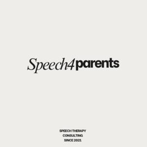 Speech4parents The Podcast