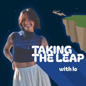 Taking the Leap: with Lo