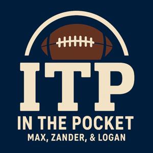 In The Pocket Podcast