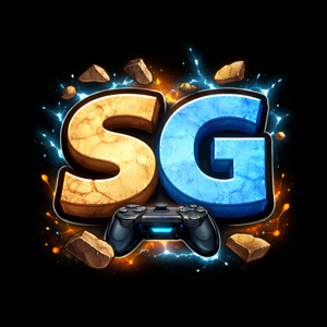 The Socratic Gamers Podcast