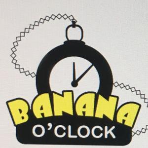 Banana O'Clock