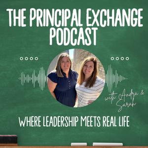The Principal Exchange Podcast