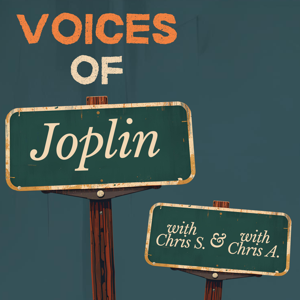Voices of Joplin