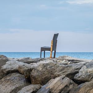 Lyrische Texte zum Überleben