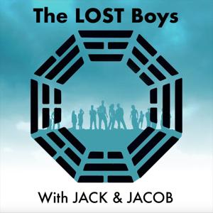 The LOST Boys by The LOST Boys