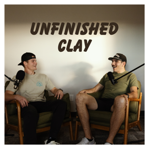 Unfinished Clay