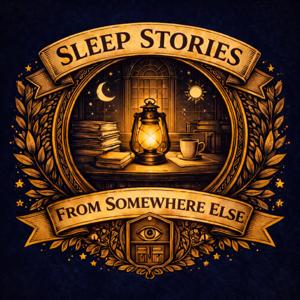 Sleep Stories From Somewhere Else