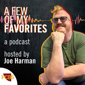 A Few of My Favorites