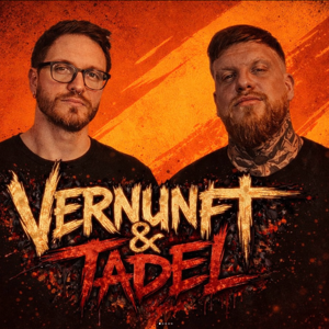 Vernunft & Tadel