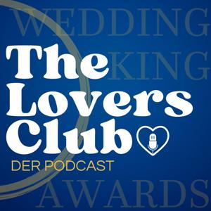 WEDDING KING AWARDS - The Lovers Club