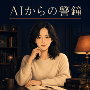 千年の物差し ― AIニュースを暮らしの目盛りで