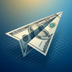 Passive Income Pilot