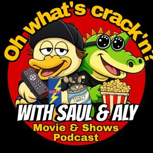 Oh Whats Crackin Movies and Shows