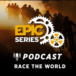 Epic Series MTB Podcast