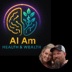 I AM Healthy Money ~ What’s on our mind today?