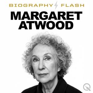 Margaret Atwood  - Biography Flash