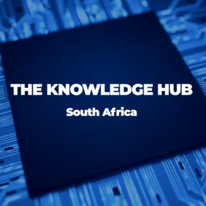 The Knowledge Hub | South Africa