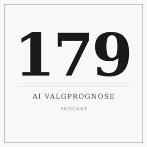 OneSeventyNine — AI Valganalyse