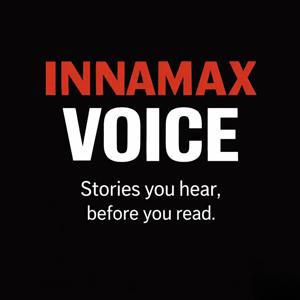 InnaMax Voice