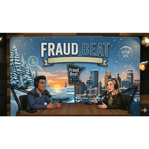 Fraud Beat