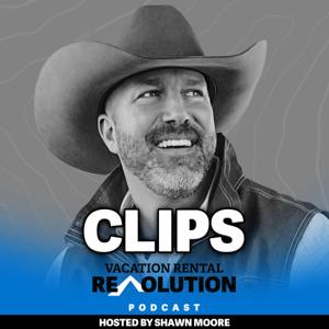 Vacation Rental Revolution: Investing In Short Term Rentals: CLIPS