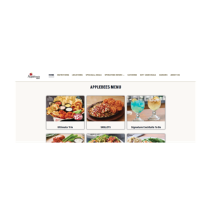 Casual Dining Confidential