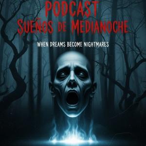 Sueños de medianoche- Relatos de Terror