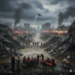 Cason/Closs Corridor