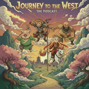 Journey to the West