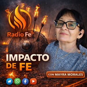 Impacto de Fe | Radio fe