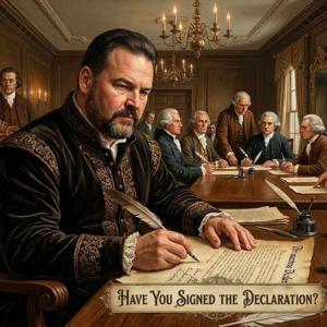 HISAdvocates-The Private Ledger