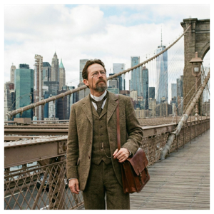 Club Chekhov - All Subtext, No Action