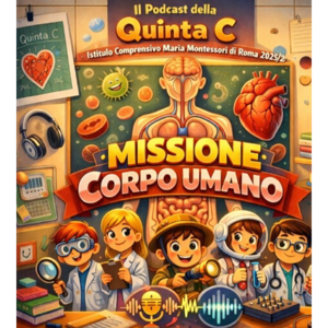 Missione Corpo Umano