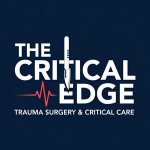 The Critical Edge Podcast