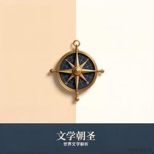 文学朝圣——世界文学解析