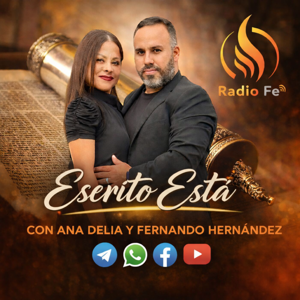 Escrito Está | Radio Fe