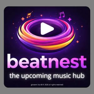 BeatNest.Hub | New Music Discovery Home