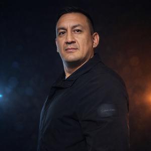 Cómo dejar de ser débil | Luis Mazón