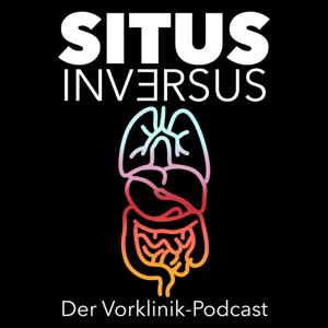 Situs Inversus - Pharmacast