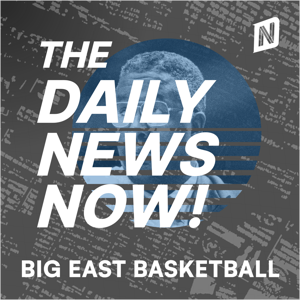 Big East Basketball News Today | 2 Min News | The Daily News Now!