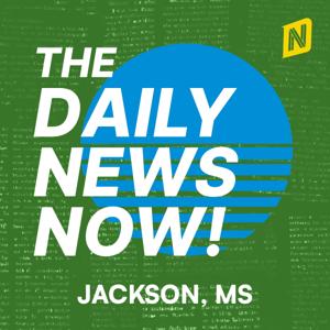 Jackson News Today | 2 Min News | The Daily News Now!