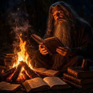 Culture & Audiobook: T.1 Terror Tales