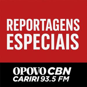 Reportagens Especiais