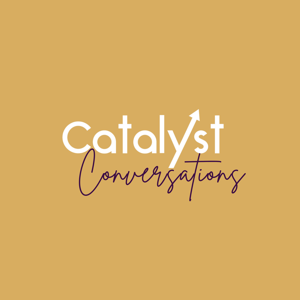 Catalyst Conversations with Hadriana Leo