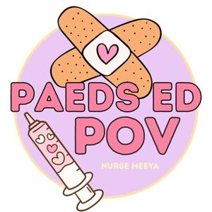 Paeds ED POV