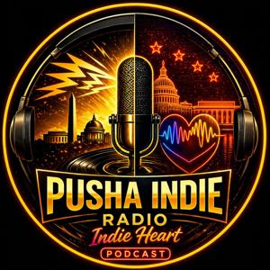 INDIE PUSHA RADIO SHOW