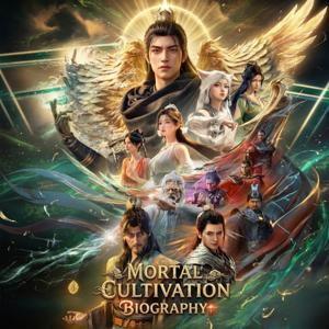 Underdog Cultivation Audiobook | Mortal to Immortal Journey (Mortal Cultivation Biography)