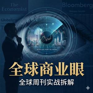 全球商业眼：全球周刊深度解析与实战拆解