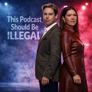 Keily McCrosson: This Podcast Should Be Illegal