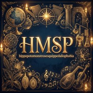 HMSP — Hippopotomonstrosesquippedaliophobia